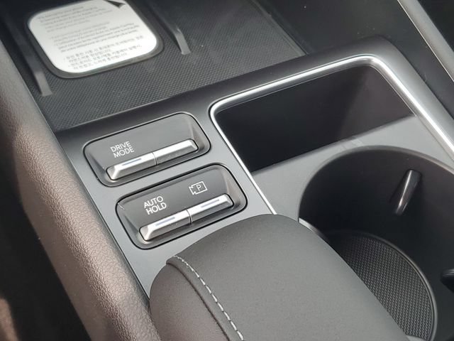 New 2026 Hyundai Sonata SEL FWD image 28