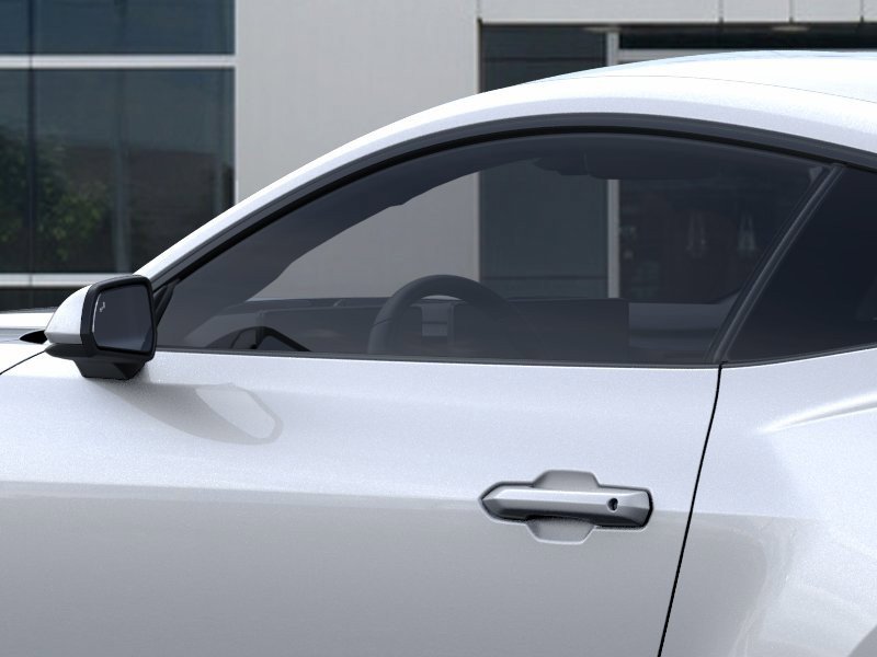 New 2026 Ford Mustang Coupe RWD image 22