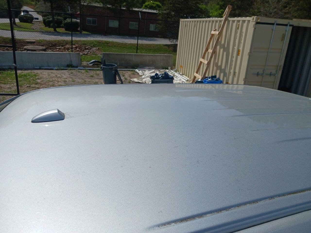 Used 2015 Nissan Frontier SV w/ SV Value Truck Package image 10