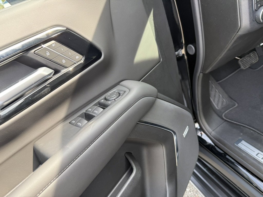 New 2026 Chevrolet Tahoe LT w/ Comfort Package image 15