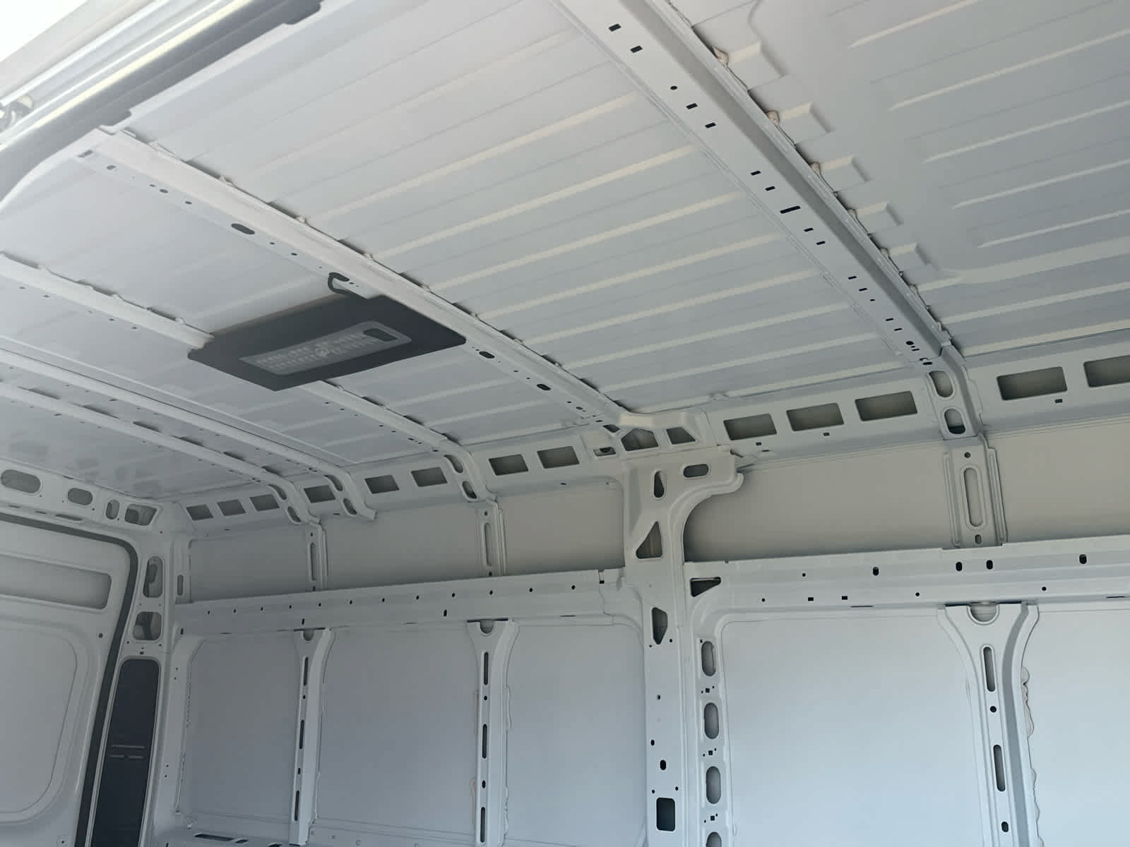New 2024 RAM ProMaster 2500 w/ Safety Group FWD image 14