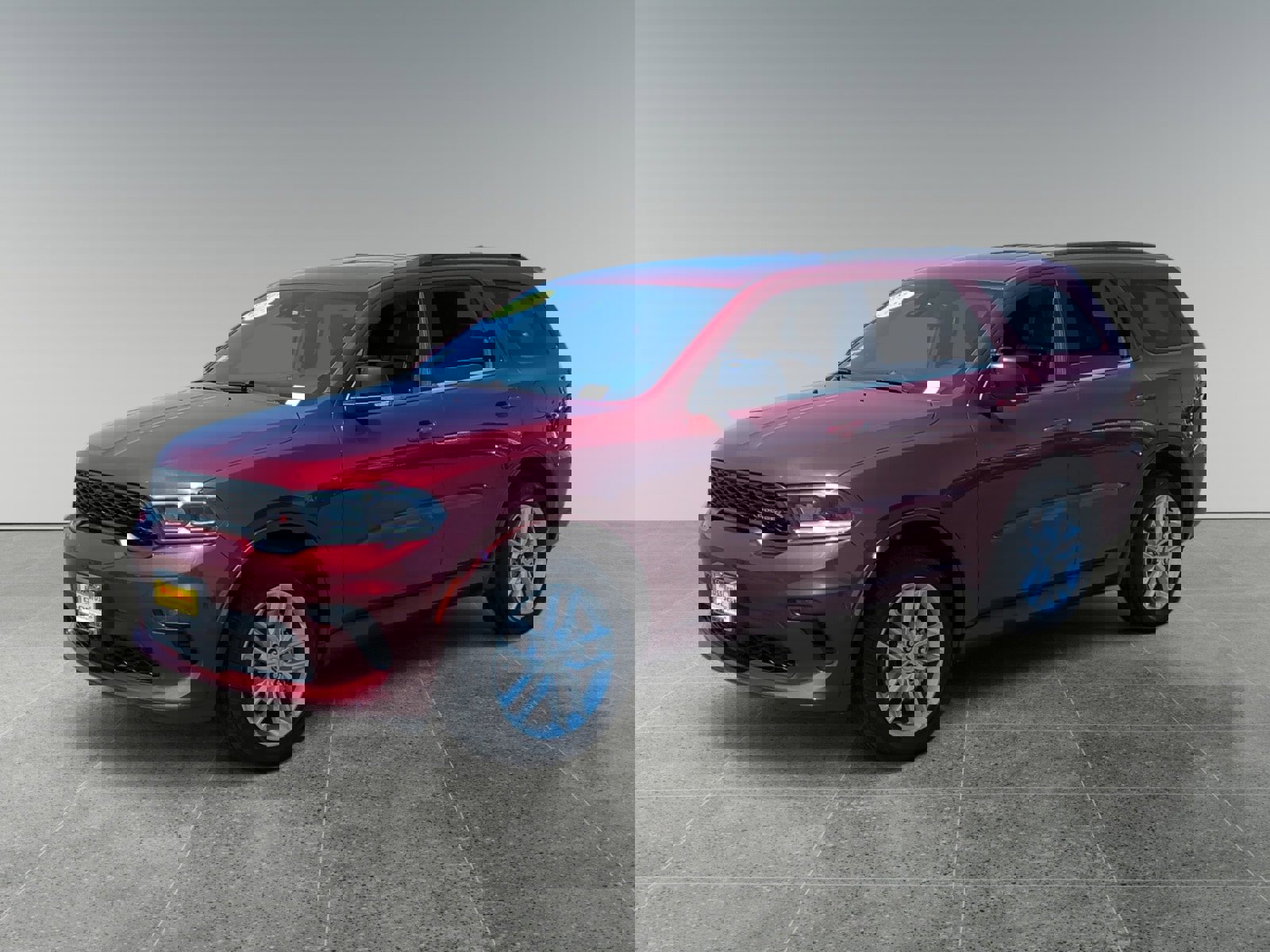 Used 2023 Dodge Durango GT