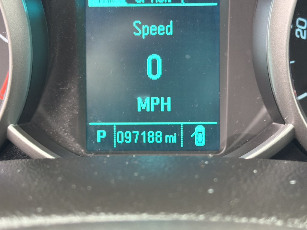Used 2016 Chevrolet Cruze LT FWD image 17