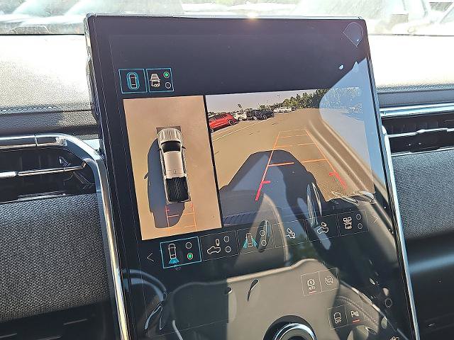 New 2026 GMC Sierra EV Elevation w/ Premium Package AWD/4WD image 16
