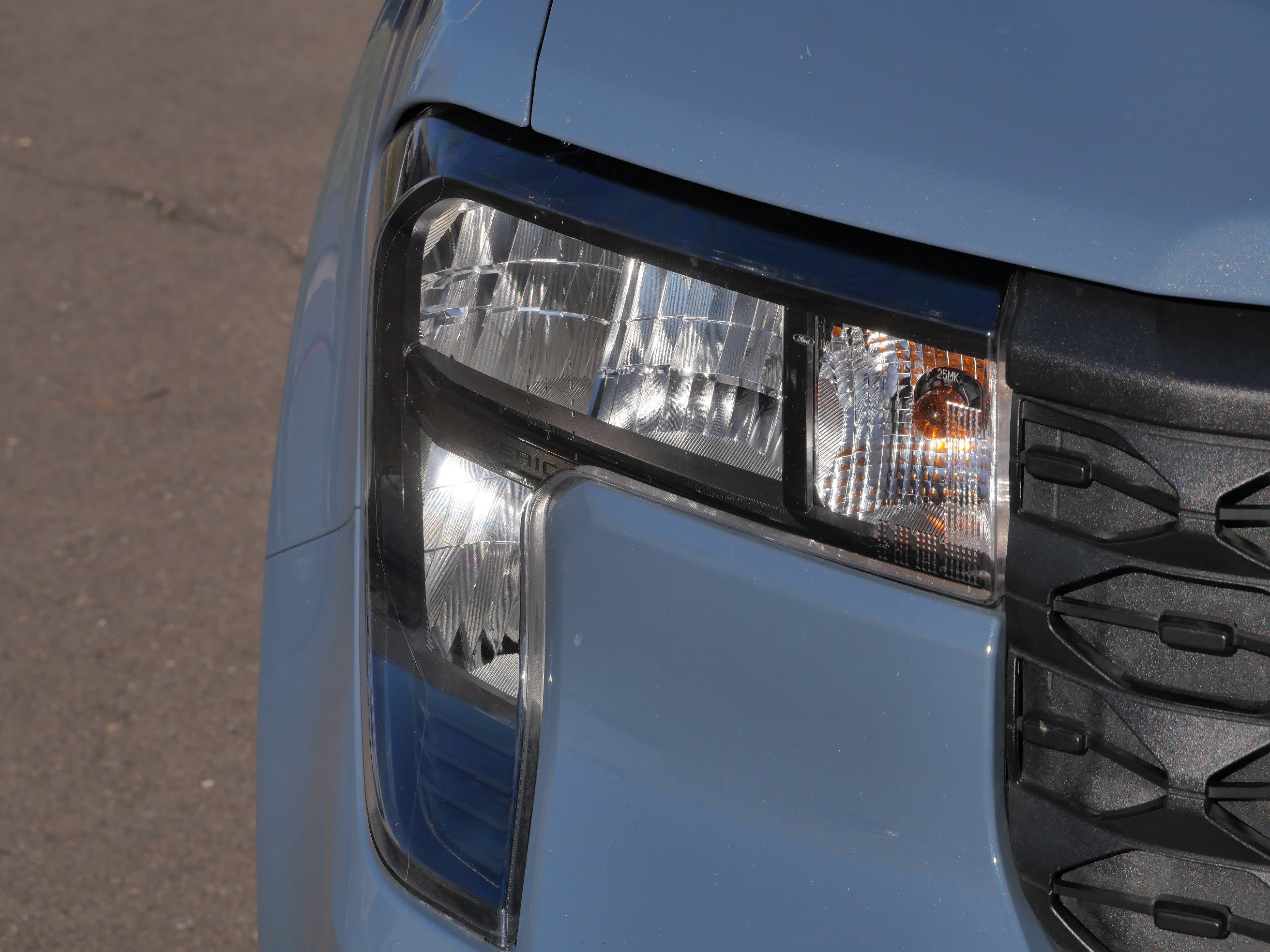 Used 2025 Ford Maverick XLT w/ XLT Luxury Package image 16