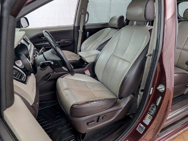 Used 2018 Kia Sedona SX Limited FWD image 10