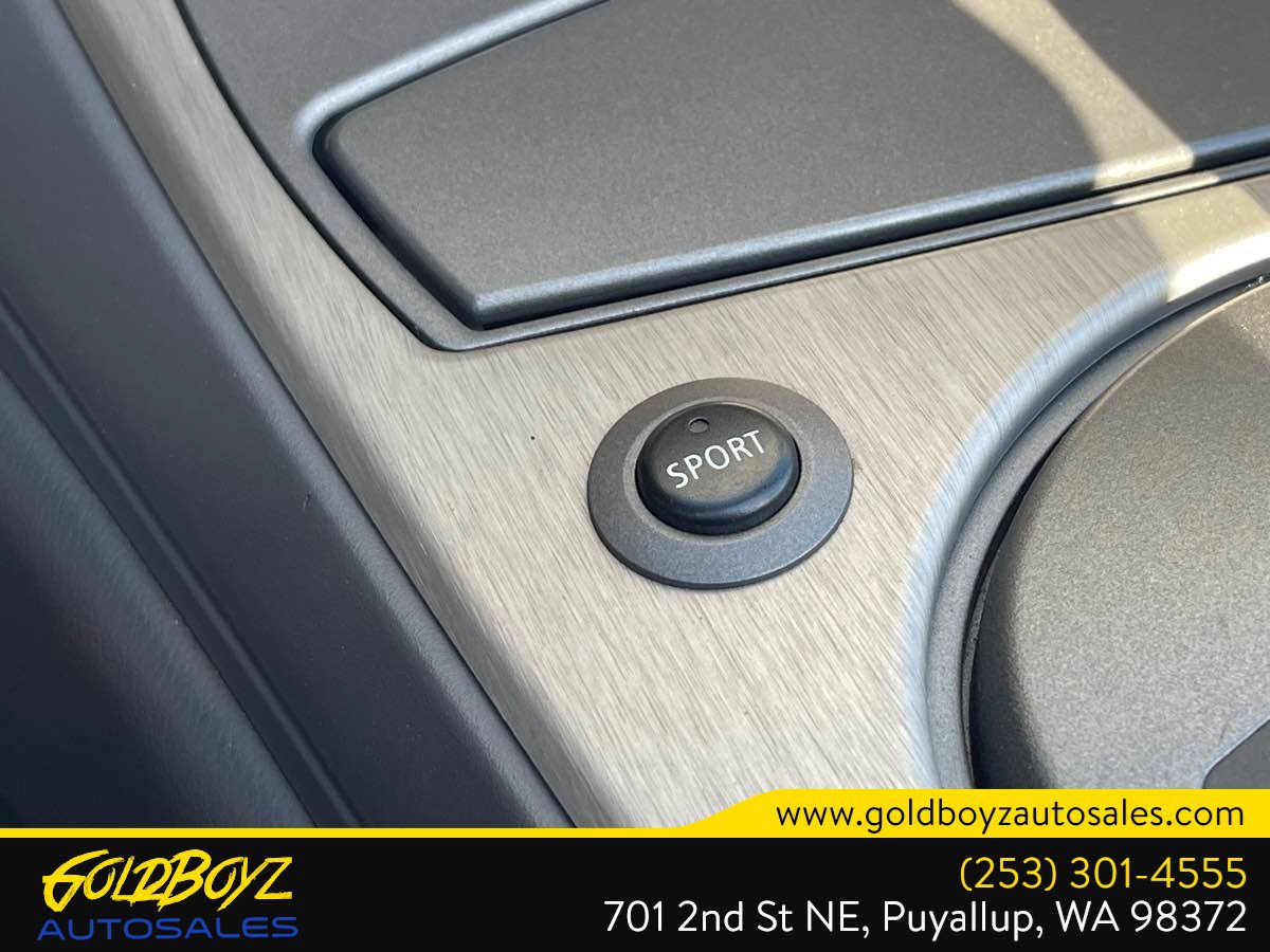 Used 2003 BMW Z4 3.0i RWD image 29