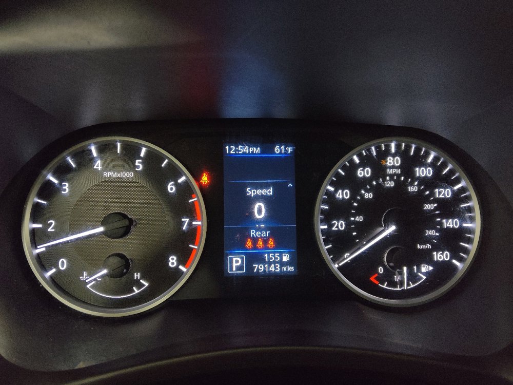 Used 2021 Nissan Sentra S FWD image 23