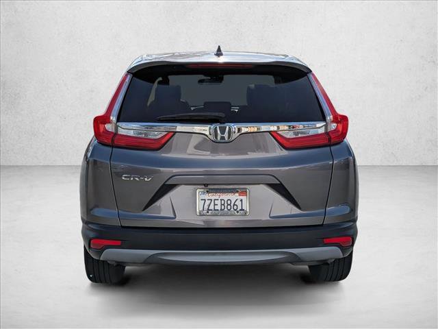 Used 2017 Honda CR-V EX image 6