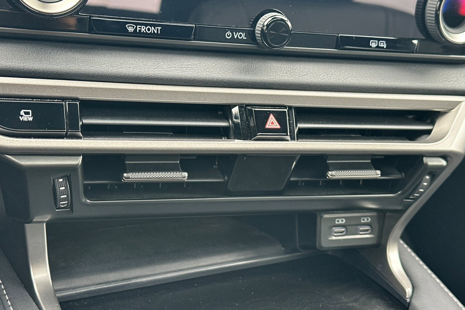 Used 2025 Lexus RX 350 Premium FWD image 26