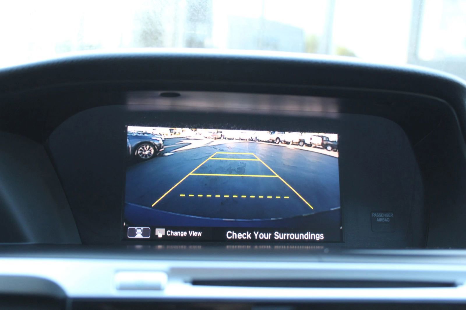 Used 2016 Honda Accord EX image 20