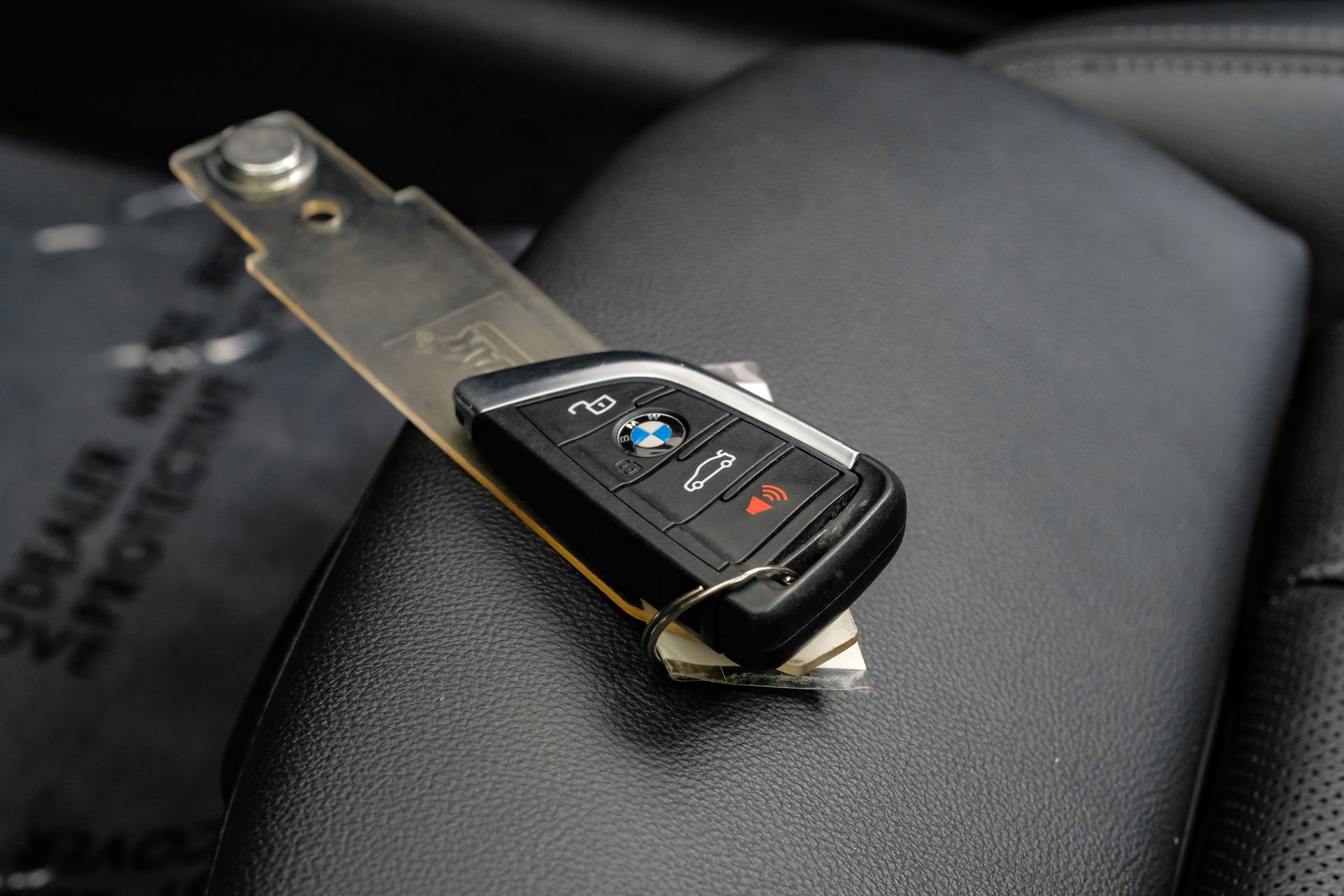 Used 2025 BMW 430i Coupe image 51