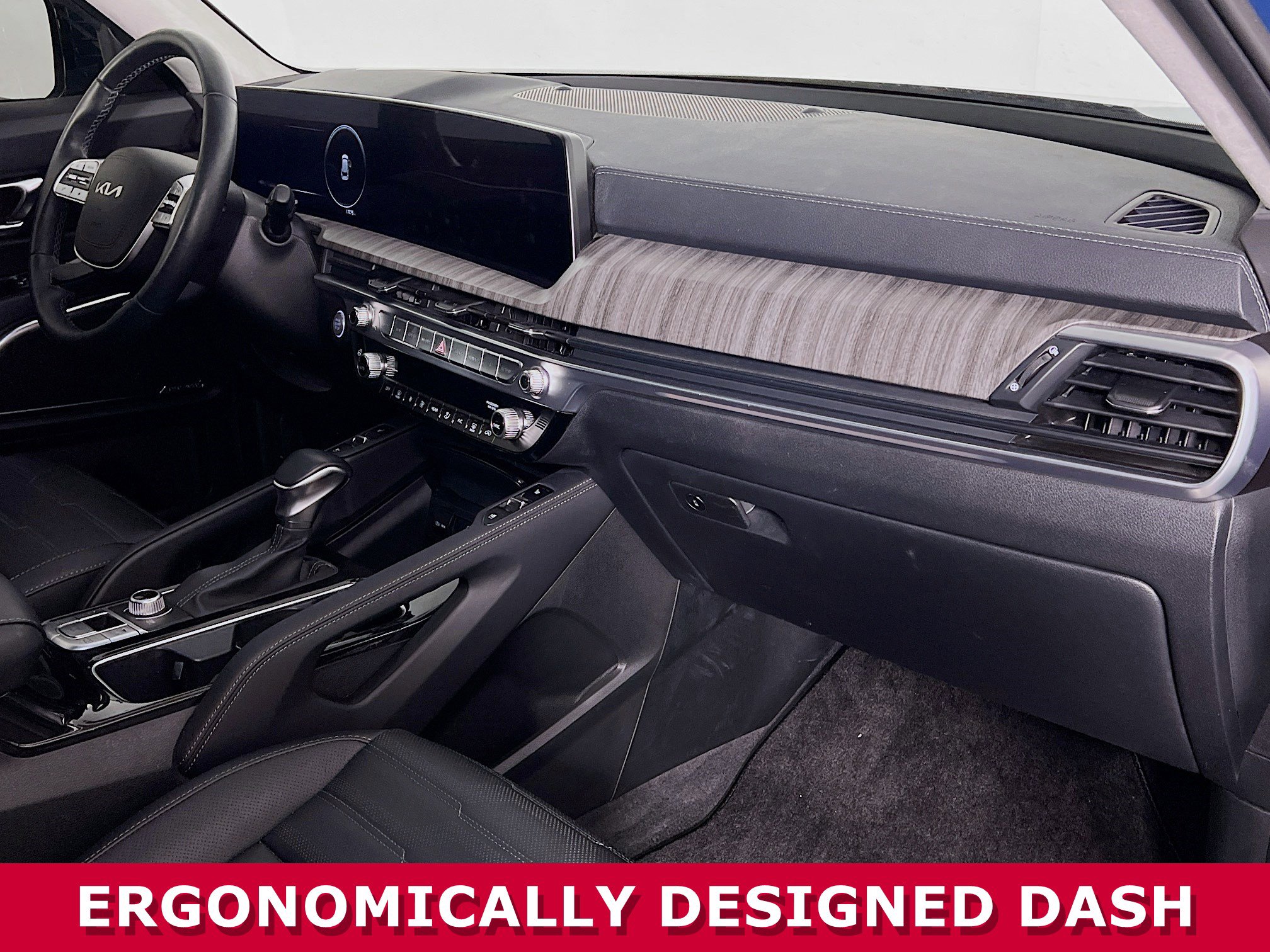 Used 2024 Kia Telluride SX Prestige image 23