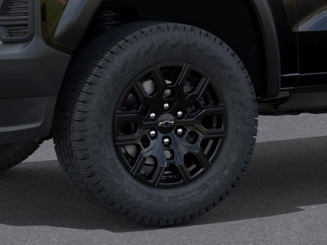 New 2026 Chevrolet Colorado Trail Boss AWD/4WD image 9