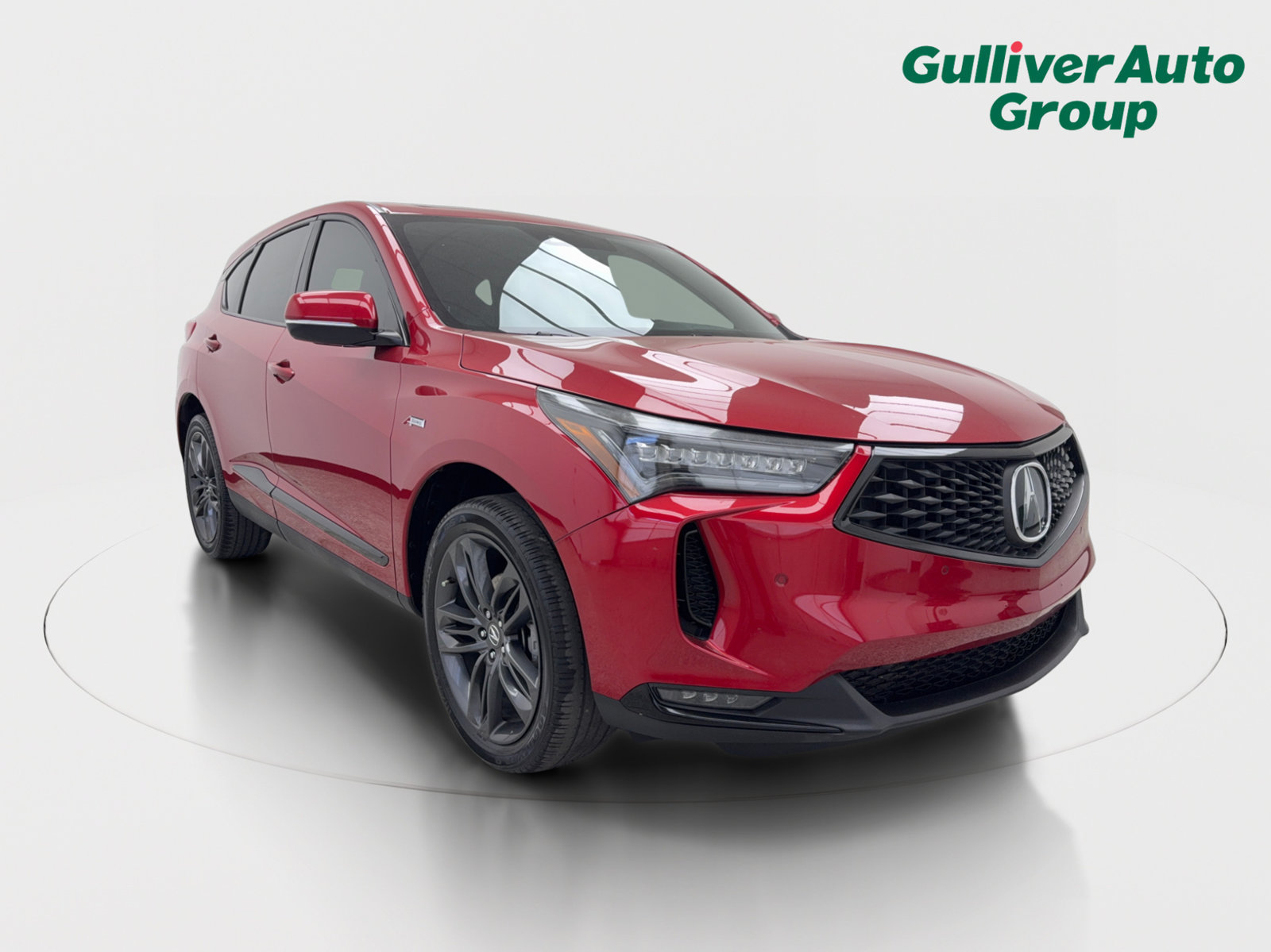 Used 2023 Acura RDX w/ Advance Package FWD image 13