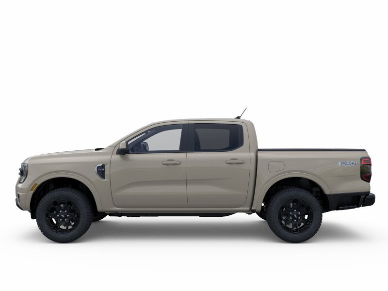 New 2026 Ford Ranger Lariat AWD/4WD image 27