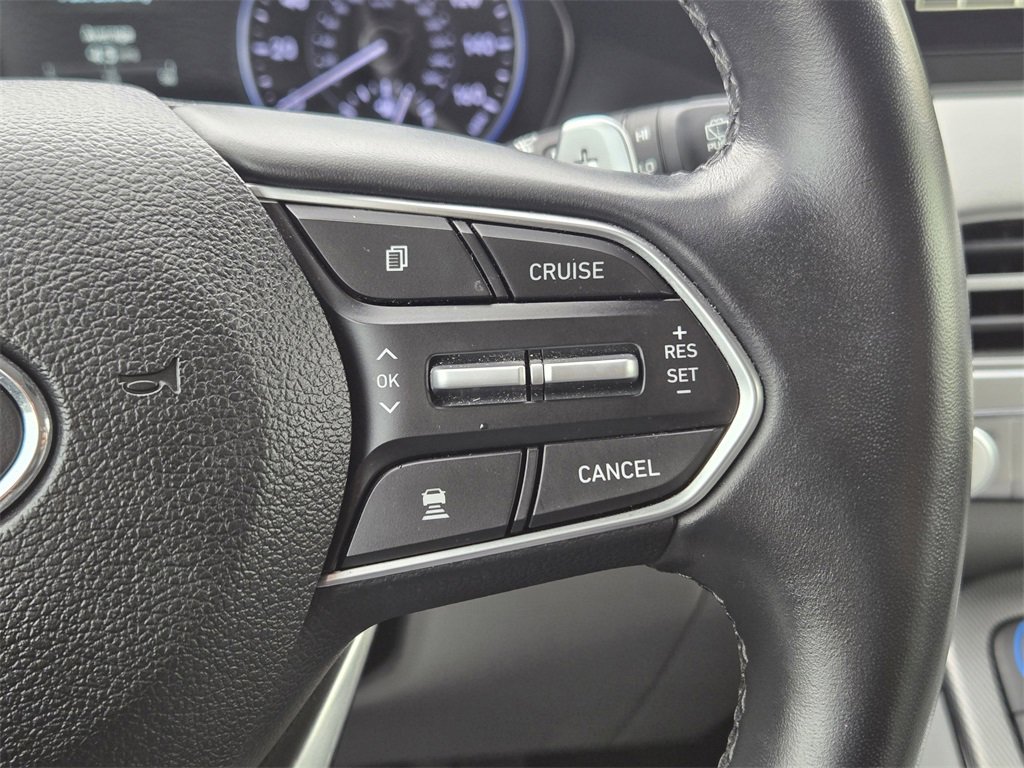 Used 2021 Hyundai Palisade SEL w/ Premium Package image 29