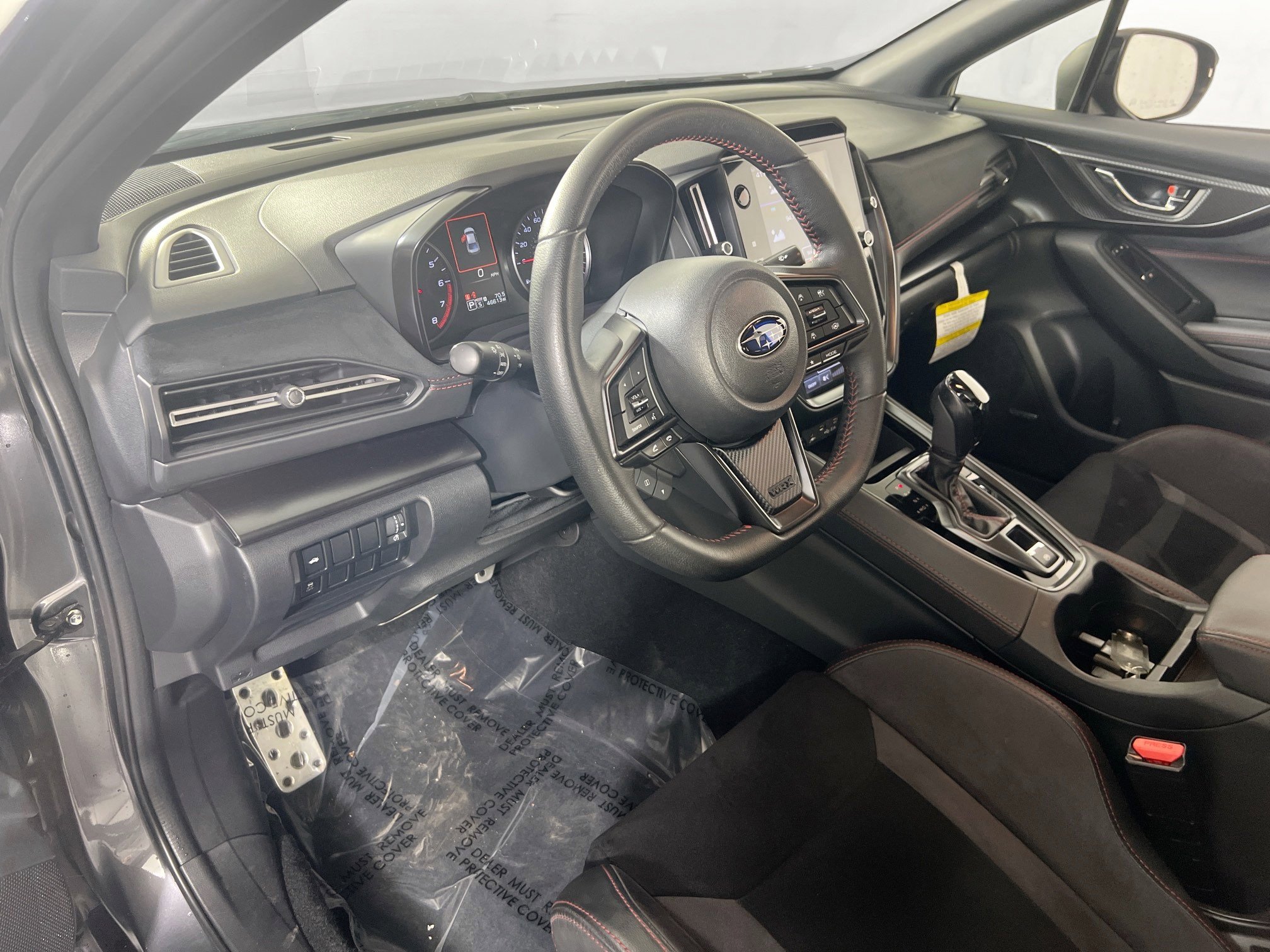 Used 2022 Subaru WRX GT image 9