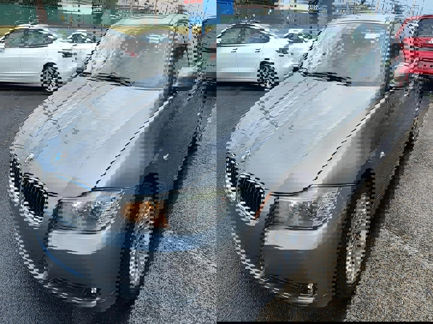 Used 2011 BMW 328i Sedan image 5