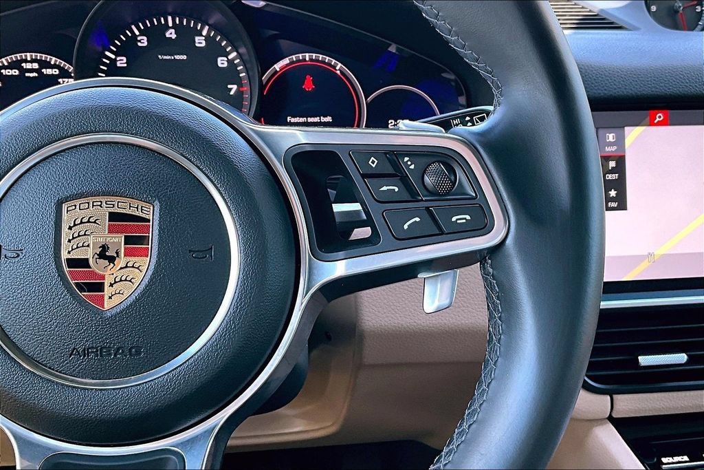 Used 2019 Porsche Cayenne AWD/4WD image 24