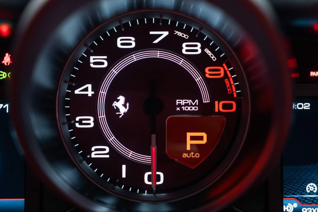 Certified 2021 Ferrari 812 GTS RWD image 39