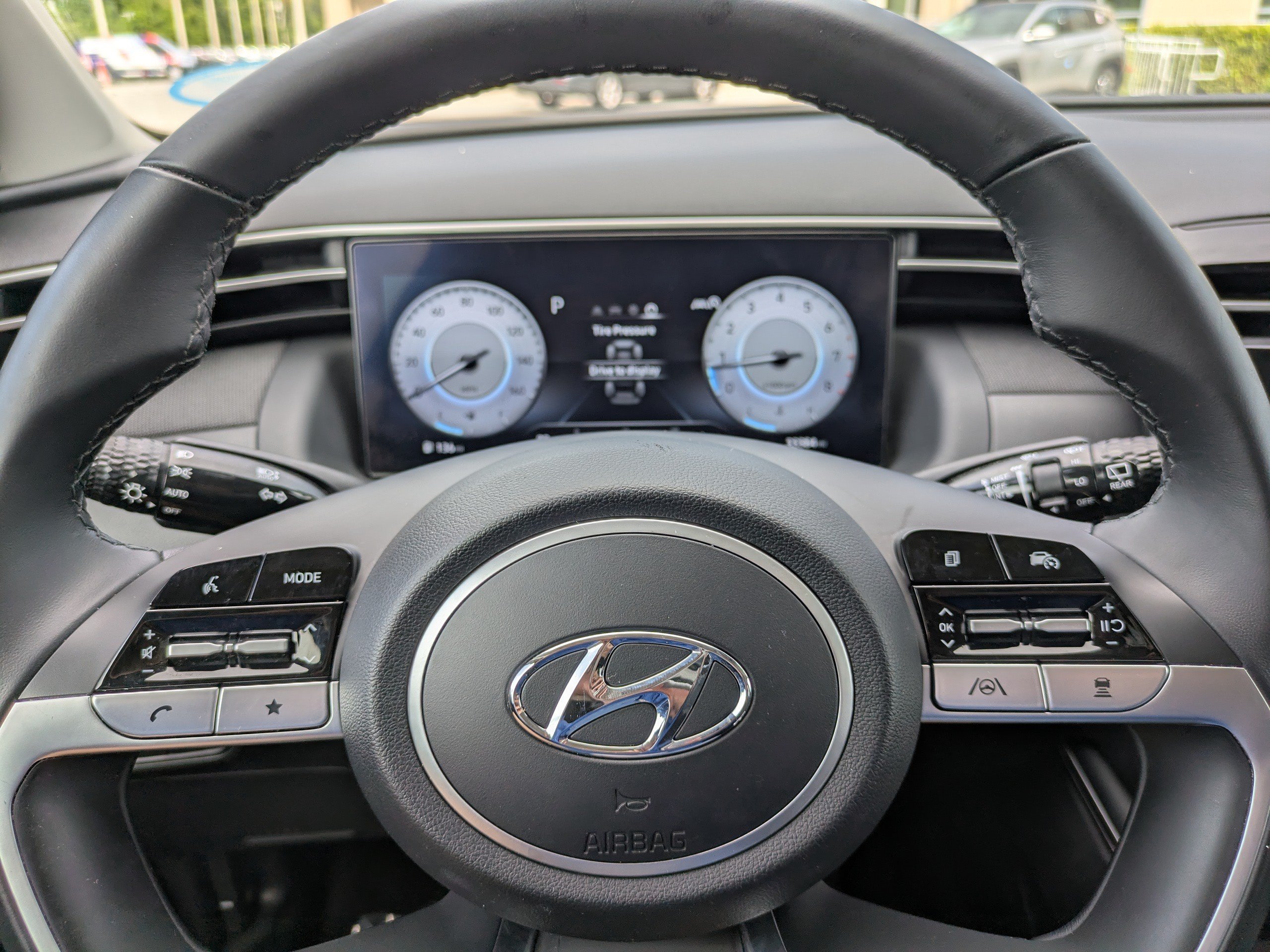 Certified 2023 Hyundai Tucson SEL w/ Convenience Package FWD image 27