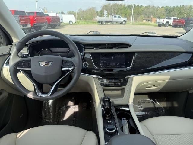 Used 2020 Cadillac XT6 Premium Luxury AWD/4WD image 19
