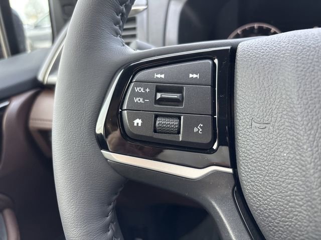 New 2026 Honda Odyssey Elite image 44