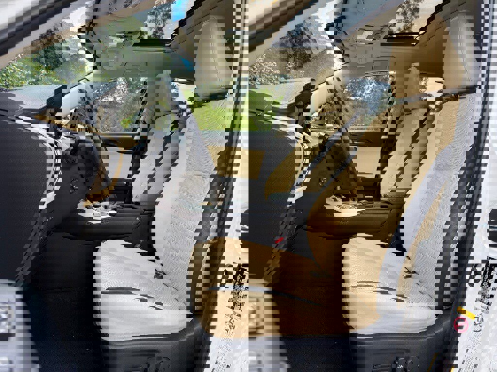 Used 2016 Lexus NX 200t AWD image 11