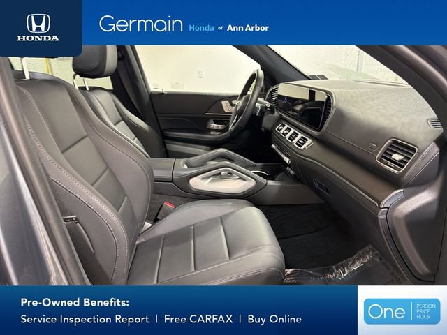 Used 2024 Mercedes-Benz GLE 350 4MATIC image 25