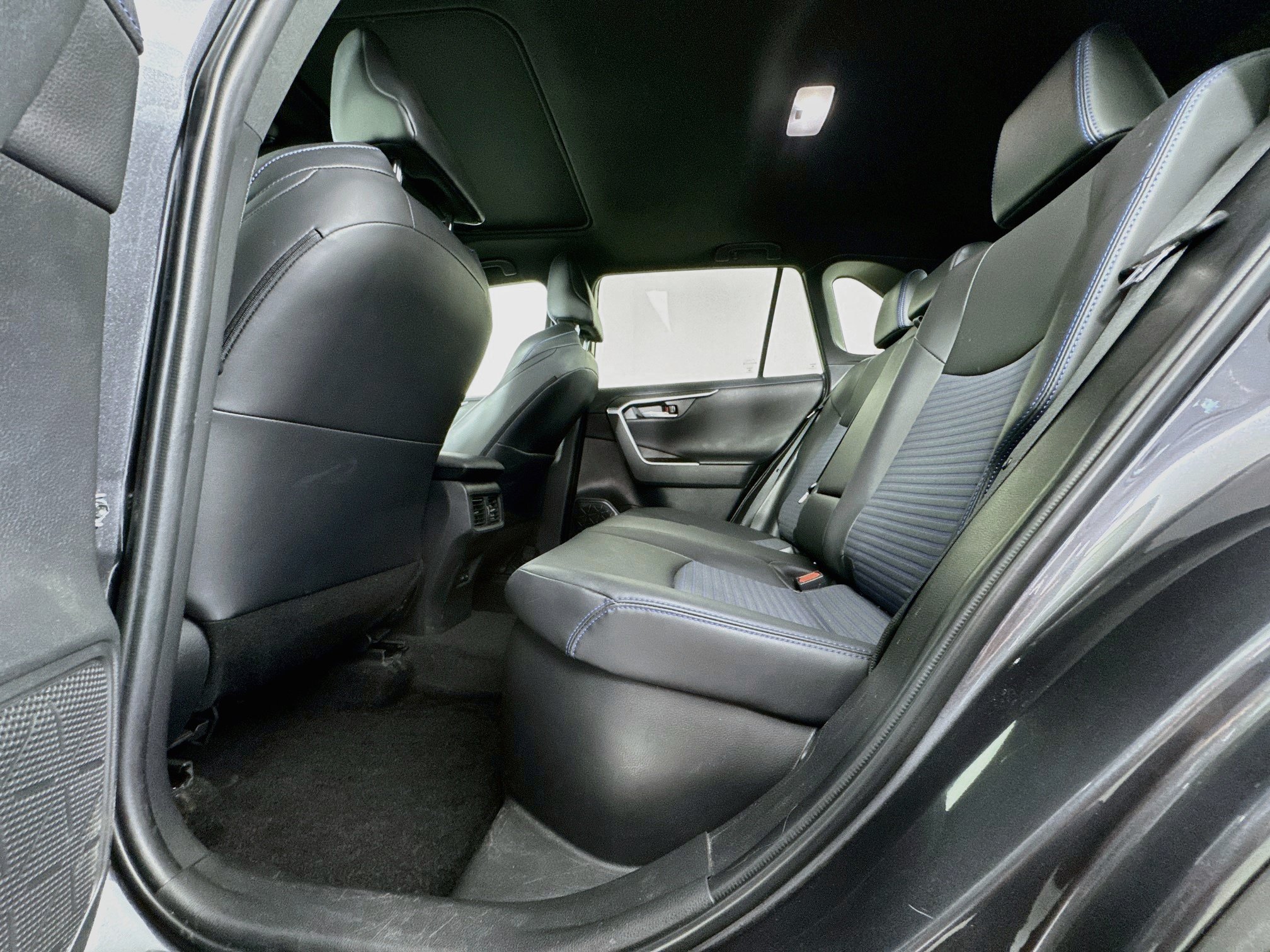 Certified 2024 Toyota RAV4 XSE AWD/4WD image 24