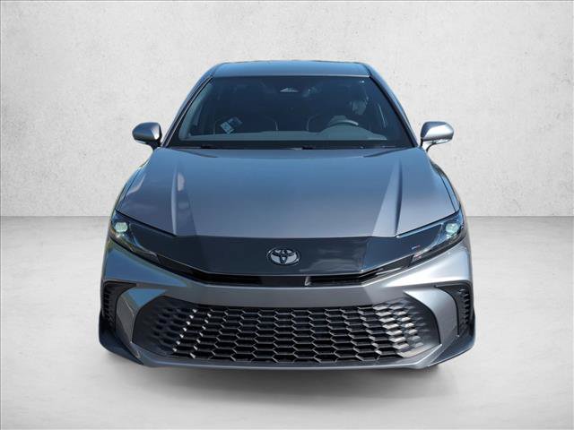 New 2026 Toyota Camry SE w/ Convenience Package FWD image 6