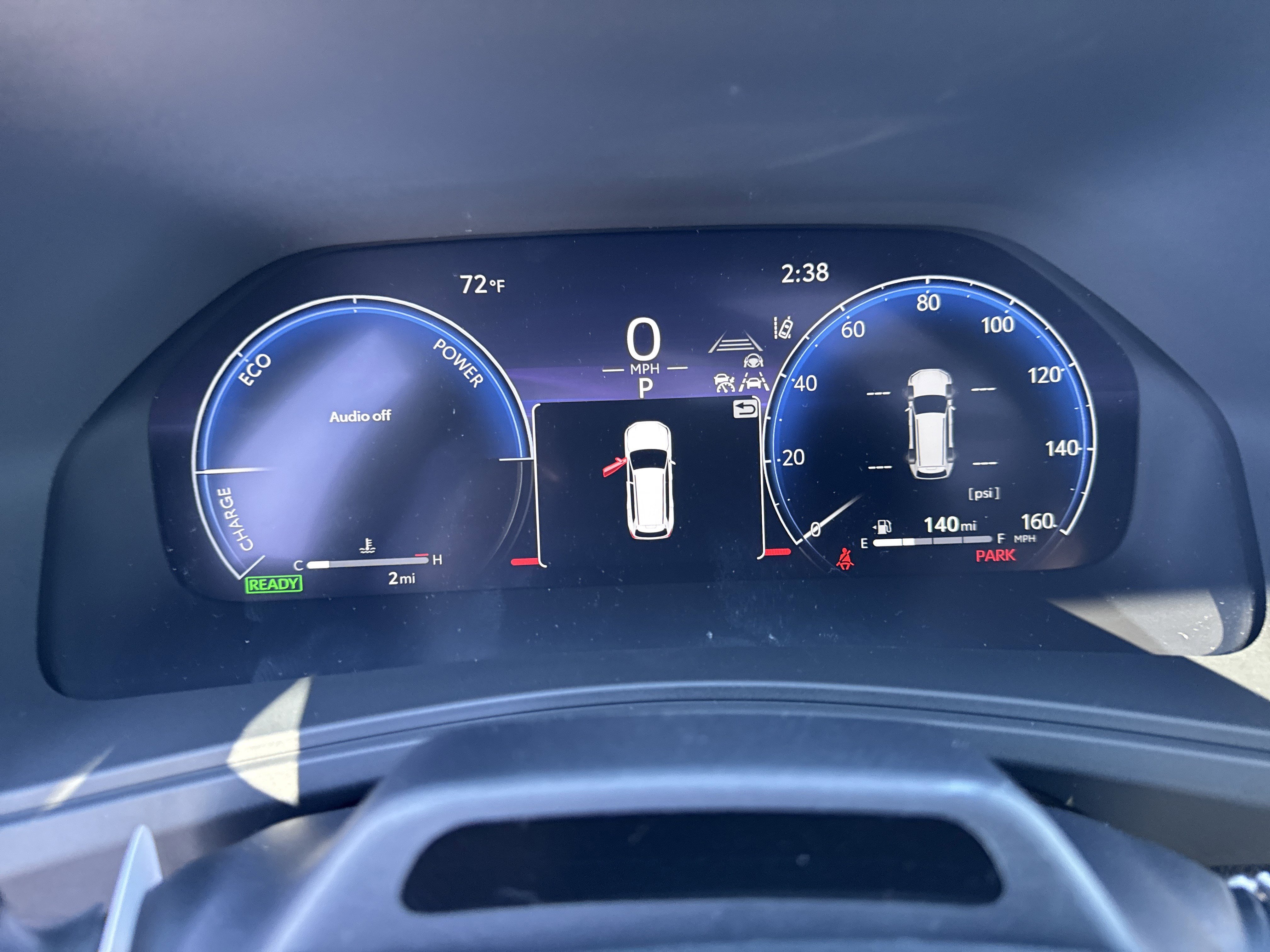 New 2026 Toyota Grand Highlander AWD Hybrid image 18