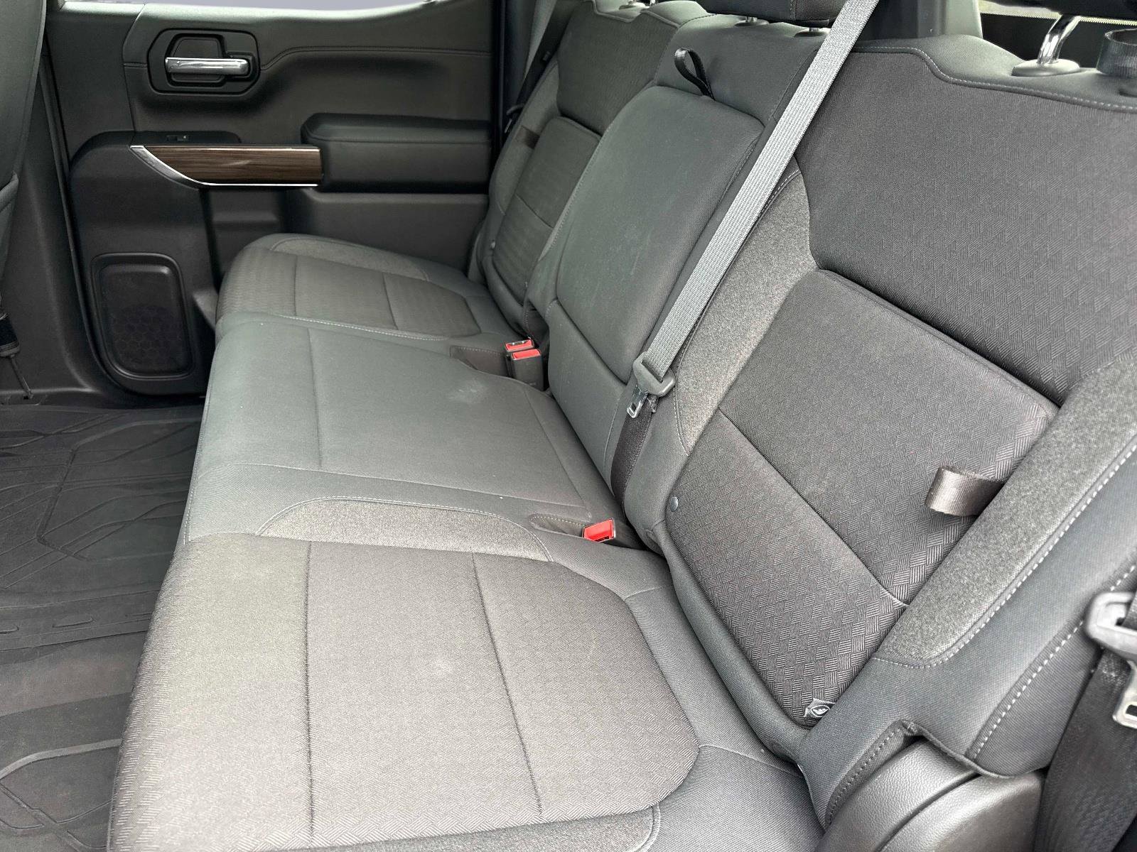 Used 2019 Chevrolet Silverado 1500 RST image 13