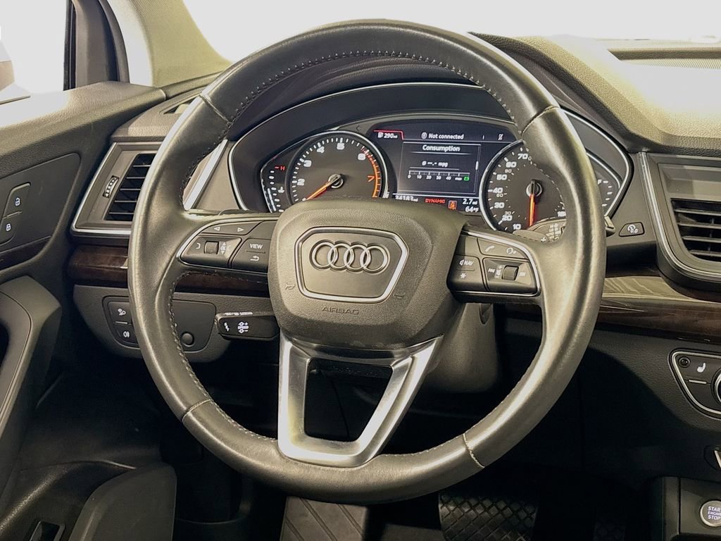 Used 2019 Audi Q5 2.0T Premium image 10