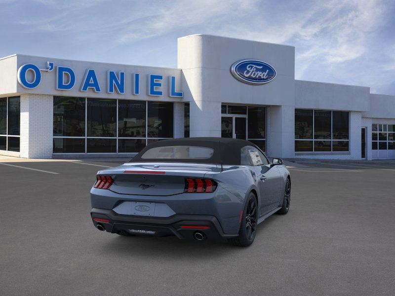 New 2026 Ford Mustang Premium image 9