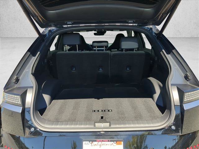 Used 2025 Hyundai Ioniq 5 N AWD/4WD image 6