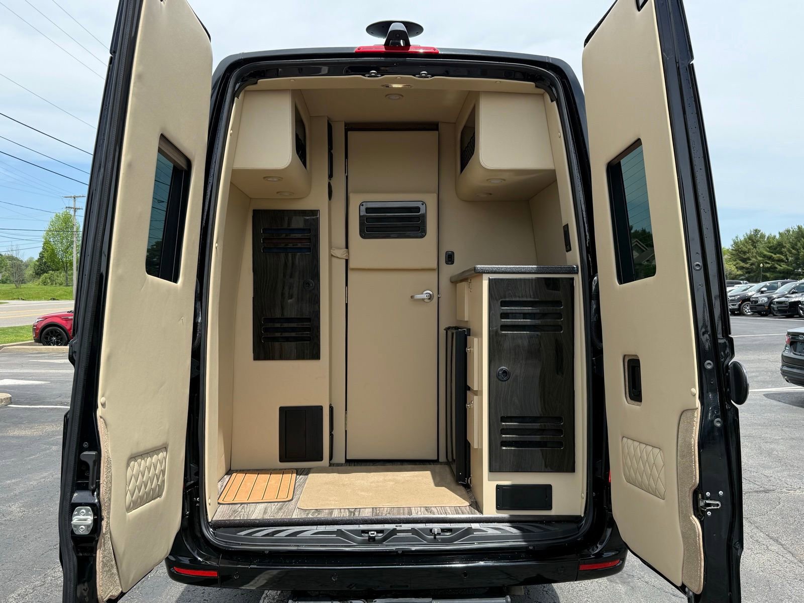 Used 2020 Mercedes-Benz Sprinter 3500 image 65