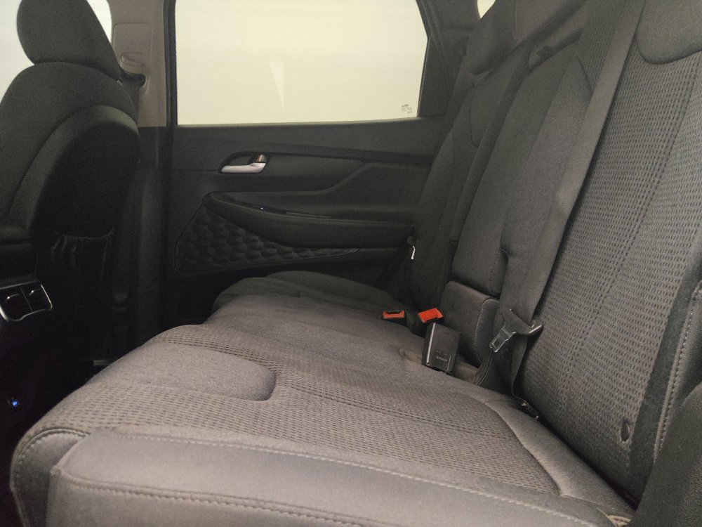 Used 2021 Hyundai Santa Fe SE FWD image 18