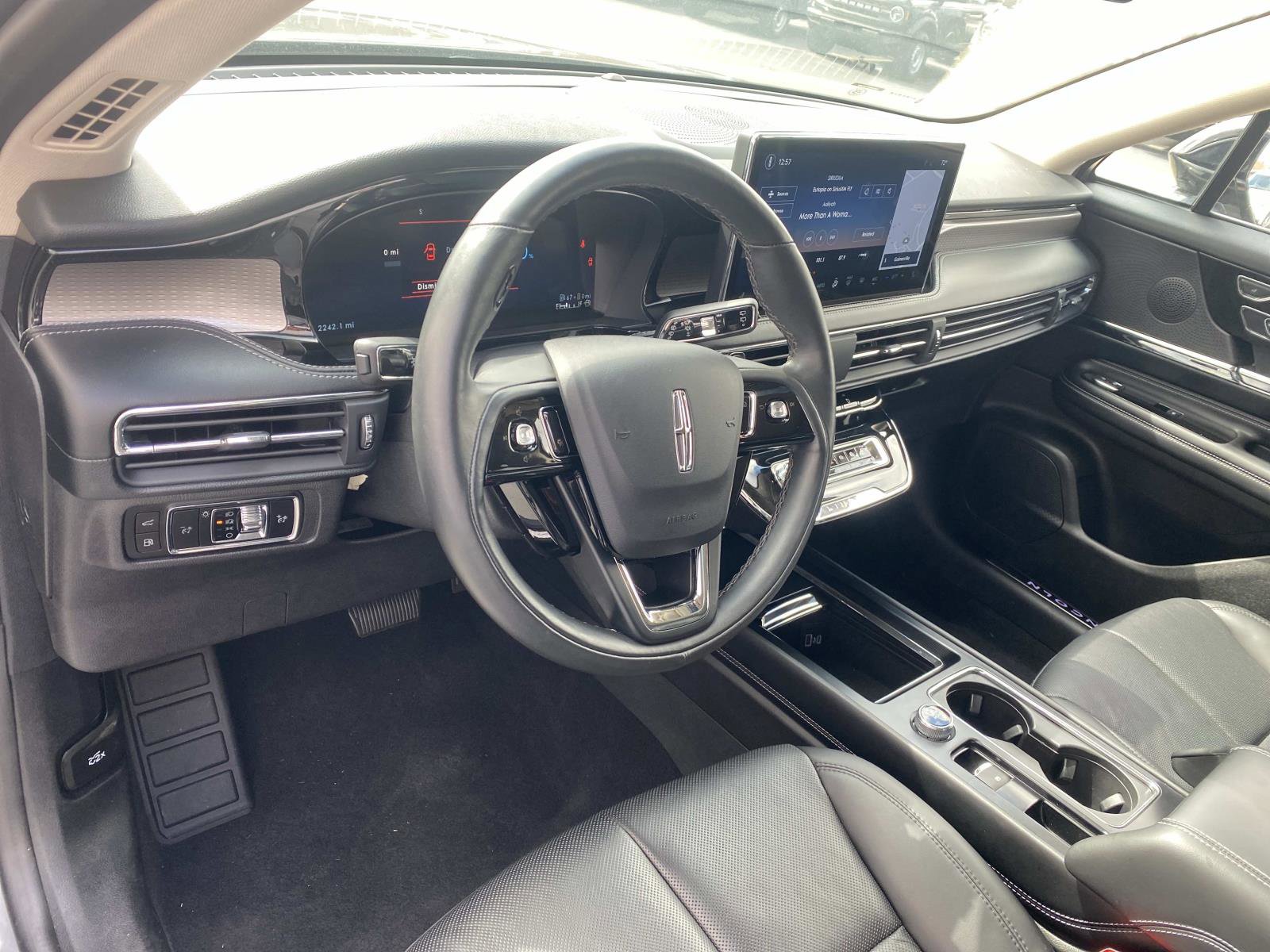 Used 2024 Lincoln Corsair Grand Touring w/ Equipment Group 301A image 20