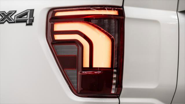 Used 2025 Ford F150 Lariat image 12