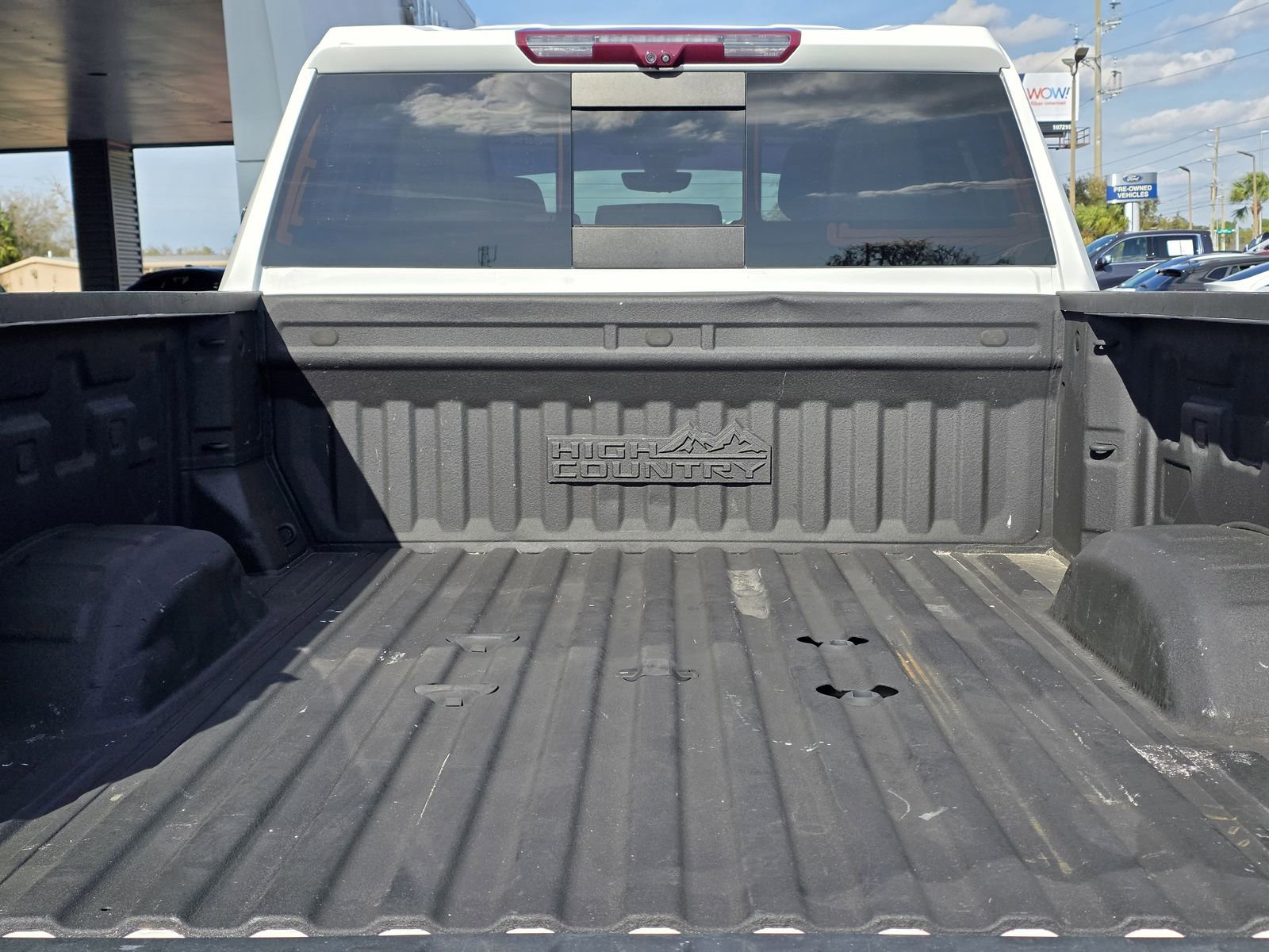 Used 2023 Chevrolet Silverado 3500 High Country image 8