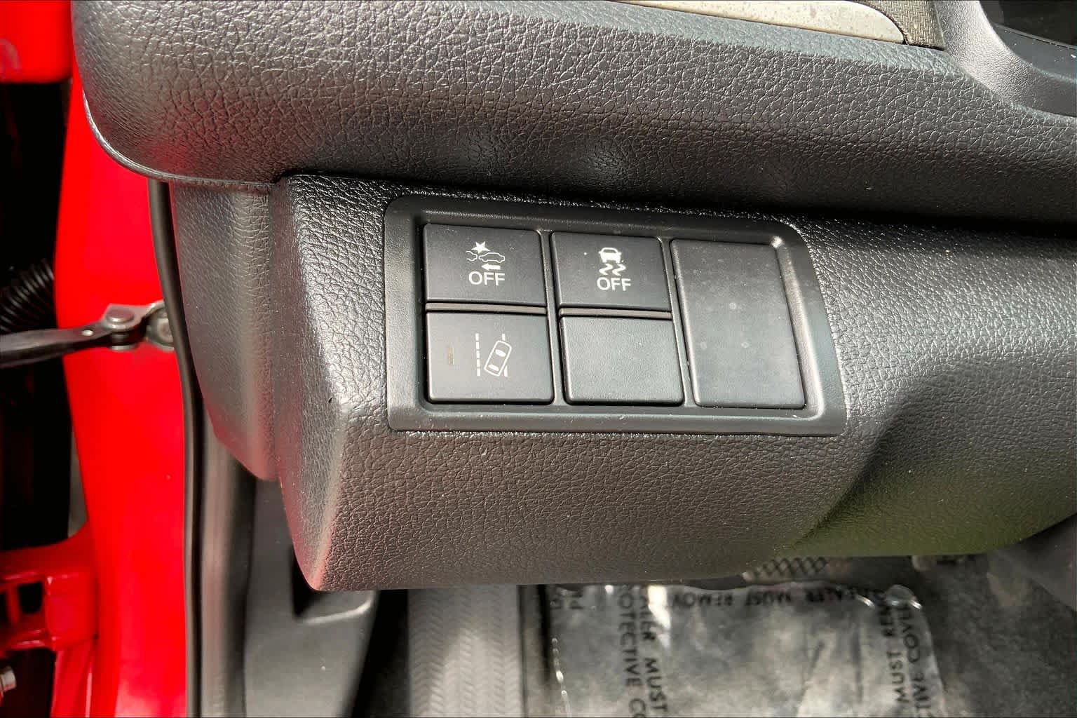 Used 2020 Honda Civic LX image 29