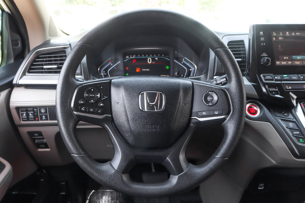 Used 2021 Honda Odyssey EX image 21