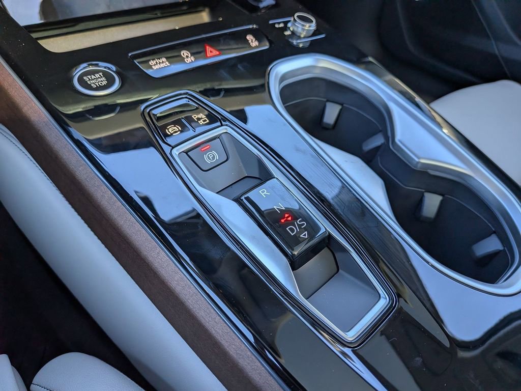 New 2026 Audi A6 Premium Plus image 8