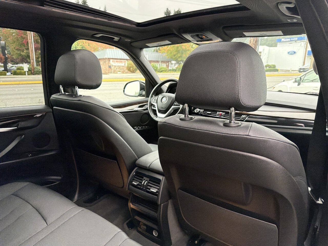 Used 2017 BMW X5 xDrive40e AWD/4WD image 22