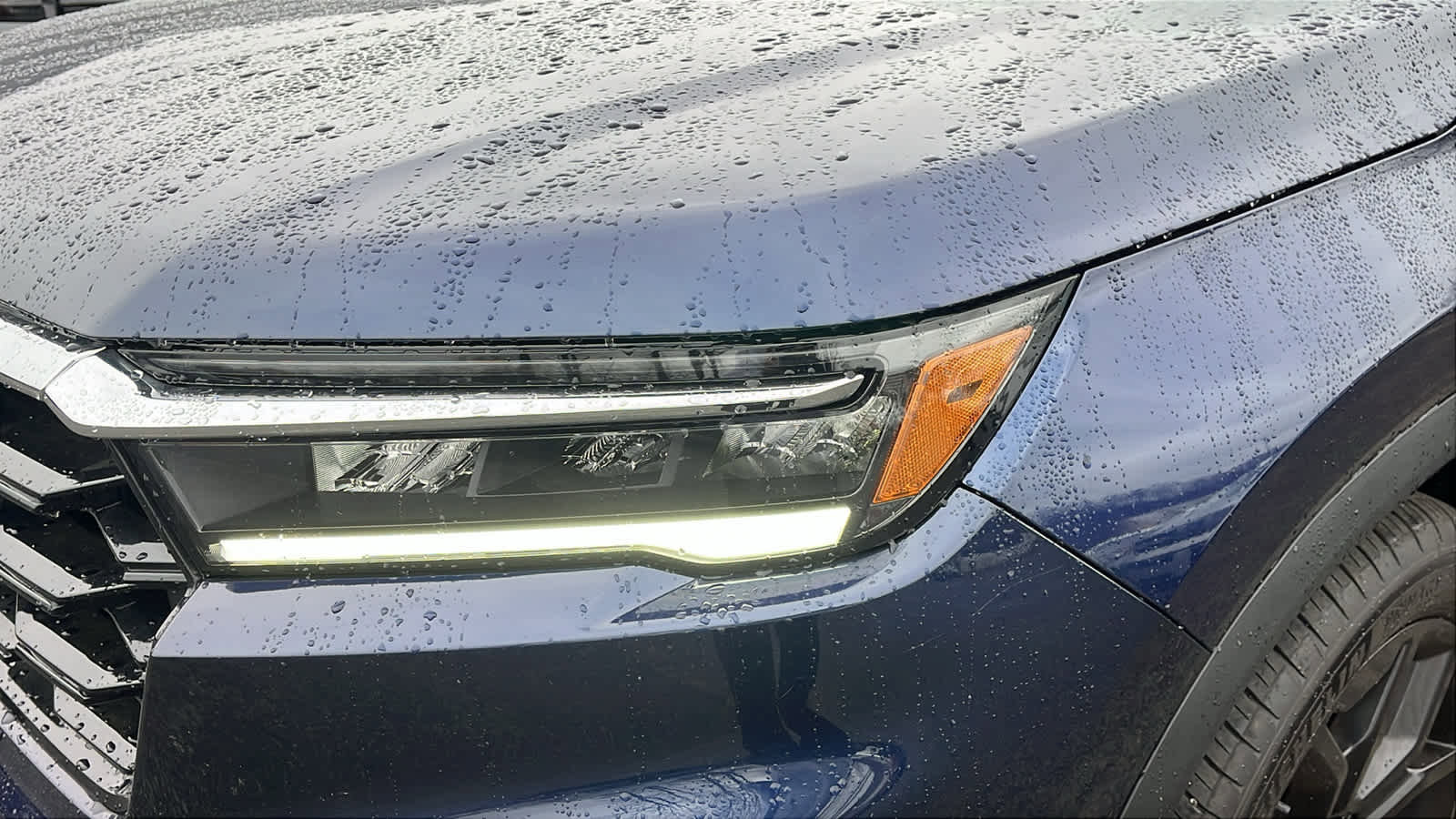 Used 2025 Honda Pilot Elite image 7