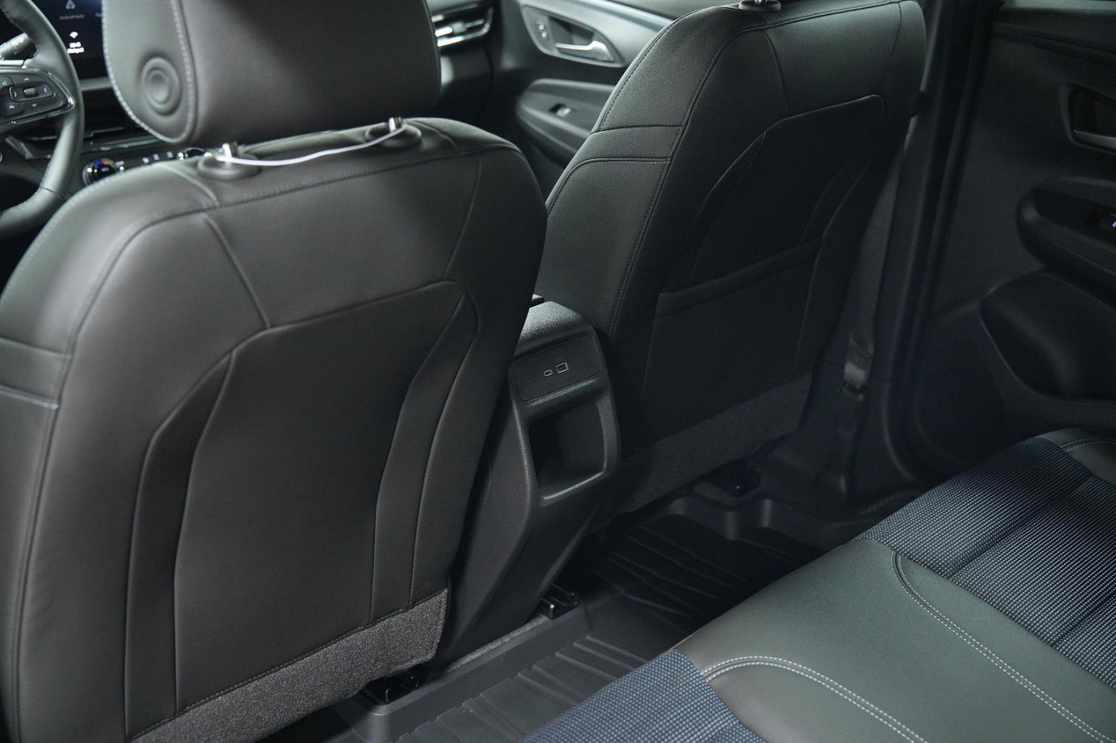 New 2026 Buick Envista Preferred w/ Convenience I Package image 22