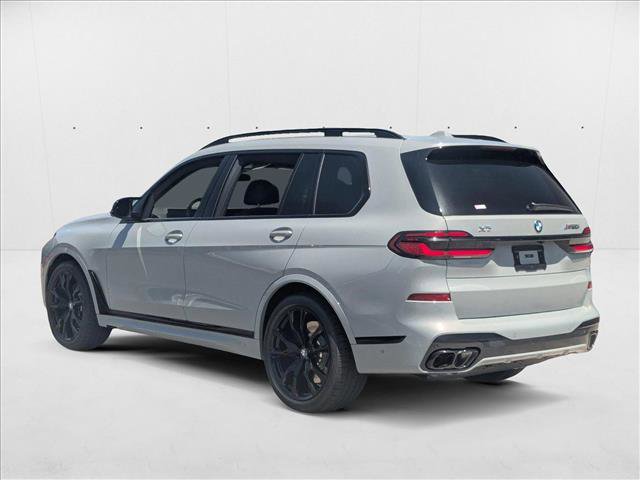 New 2026 BMW X7 M60i w/ Climate Comfort Package image 9
