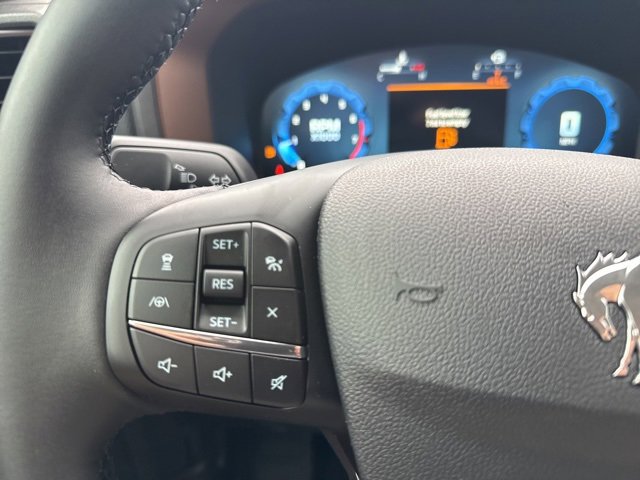 New 2025 Ford Bronco Sport Outer Banks w/ Outer Banks Tech Package+ image 33